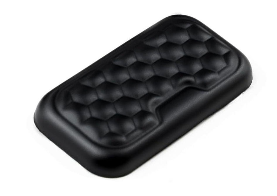 Ergonomic Keyboard Wrist Rest with Mouse Pad