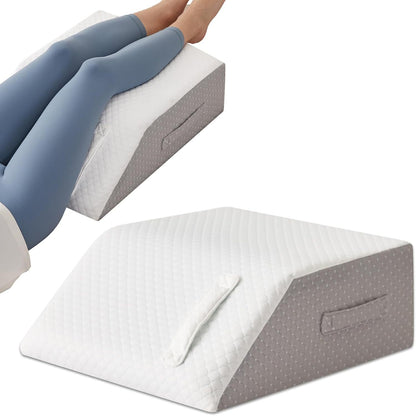 Ergonomic Leg Rest Pillow