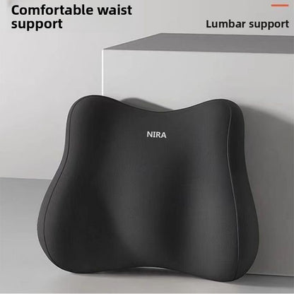 Ergonomic Lumbar Support Cushion
