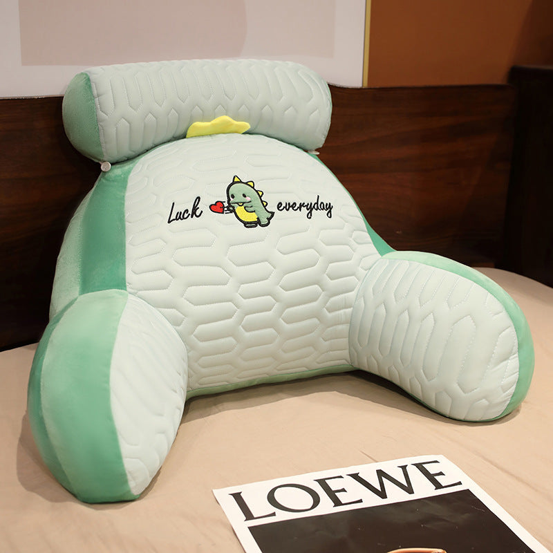Ergonomic Lumbar Support Cushion