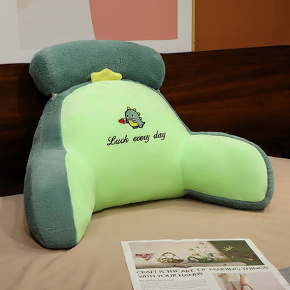 Ergonomic Lumbar Support Cushion