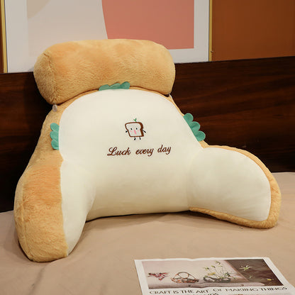 Ergonomic Lumbar Support Cushion