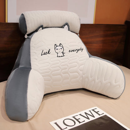 Ergonomic Lumbar Support Cushion
