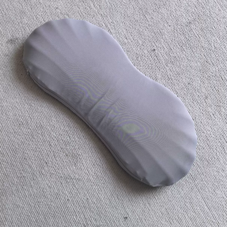 Ergonomic Lumbar Support Pillow for Sleeping