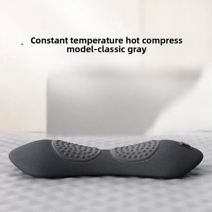 Ergonomic Lumbar Support Pillow