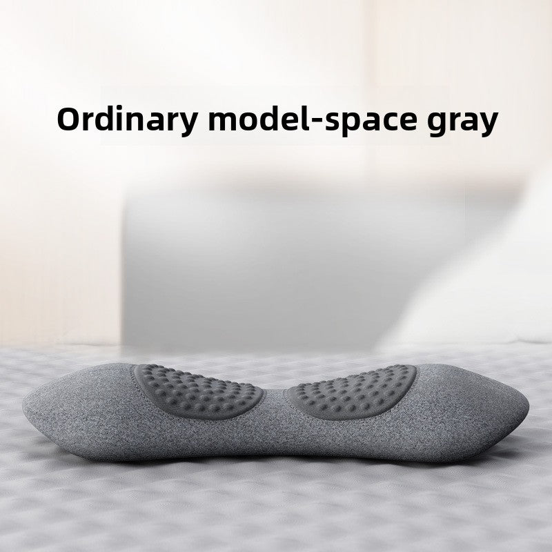 Ergonomic Lumbar Support Pillow