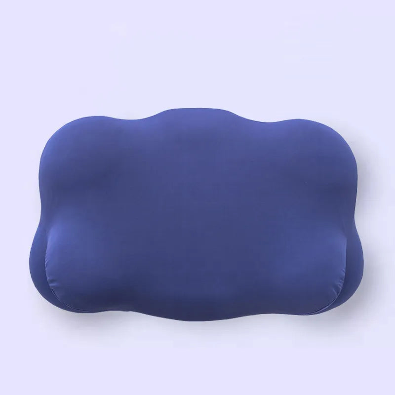 Ergonomic Memory Foam Butterfly Pillow