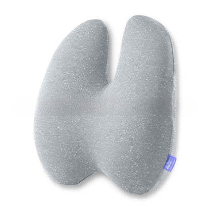 Ergonomic Memory Foam Car Cushion for Office and Travel