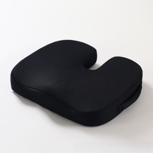 Ergonomic Memory Foam Chair Cushion