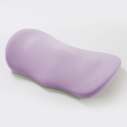Ergonomic Memory Foam Lumbar Pillow