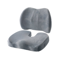 Crystal Velvet Grey
