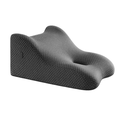 Ergonomic Memory Foam Lumbar Support Pillow