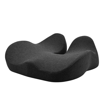 Ergonomic Memory Foam Seat Cushion