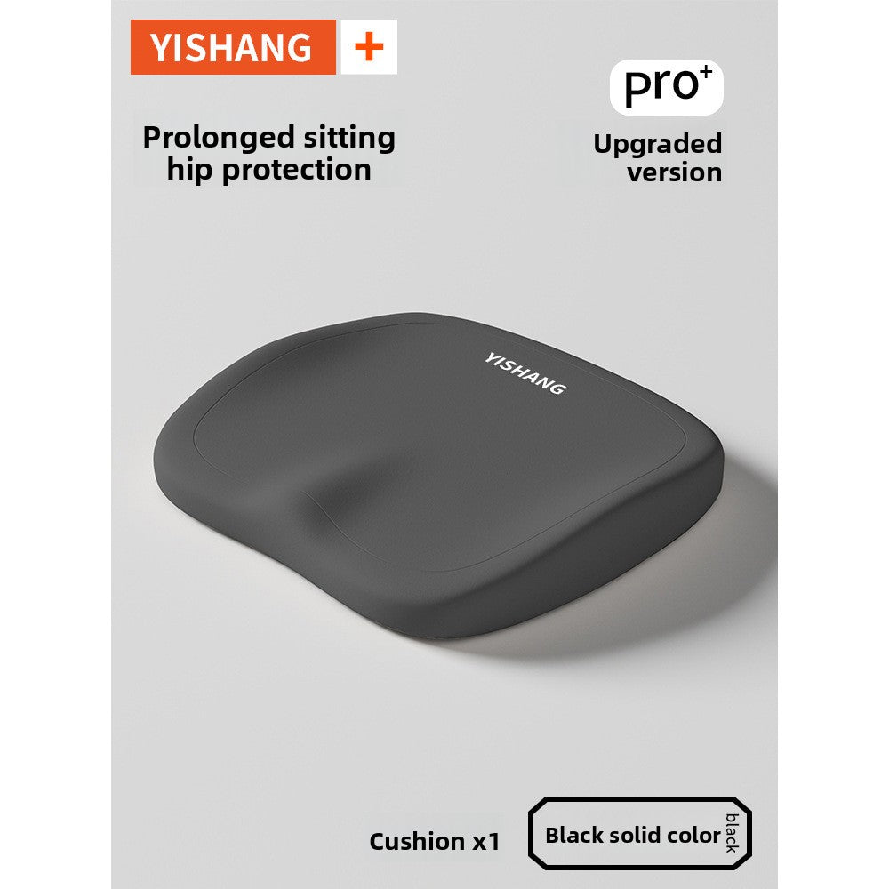 Ergonomic Memory Foam Seat Cushion
