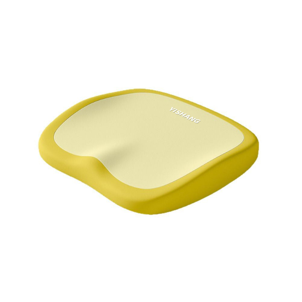 Ergonomic Memory Foam Seat Cushion