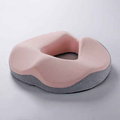 Ergonomic Memory Foam Seat Cushion