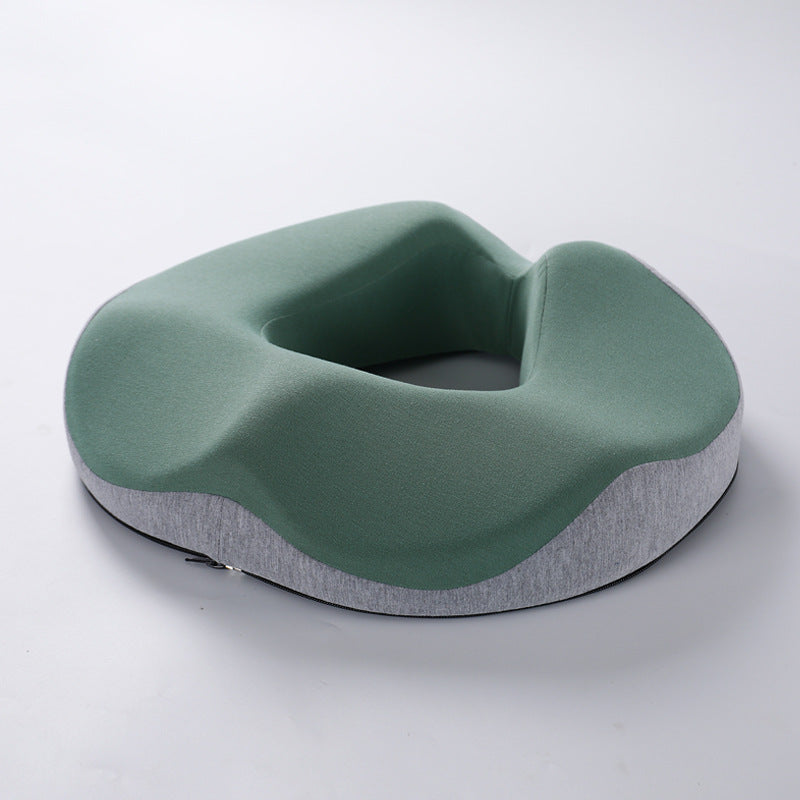 Ergonomic Memory Foam Seat Cushion