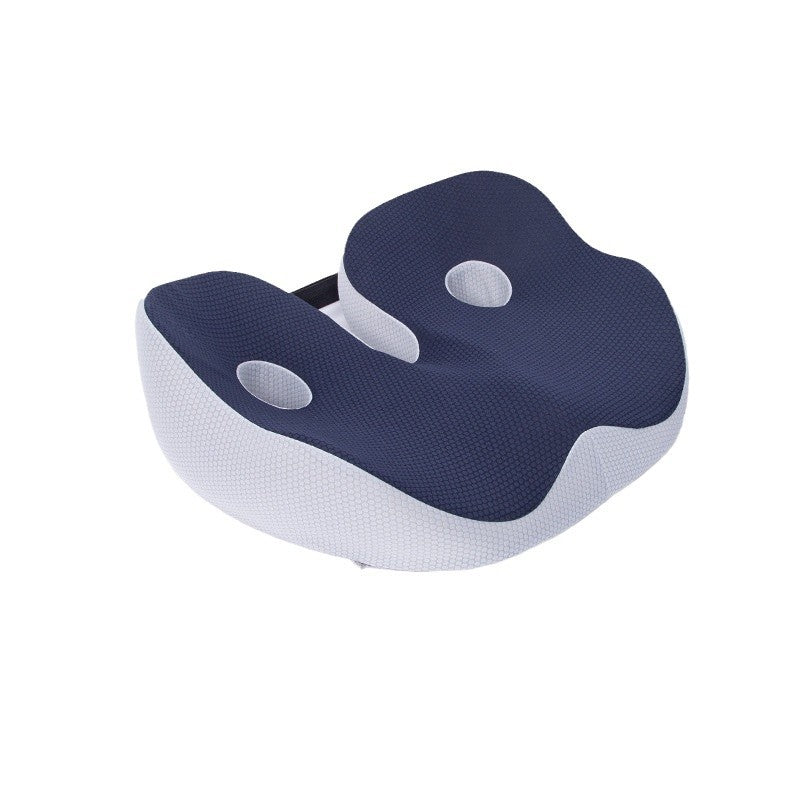 Ergonomic Memory Foam Seat Cushion