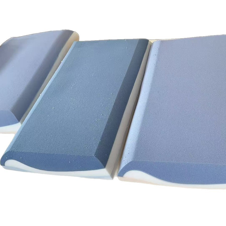 Ergonomic Memory Foam Support Pillow