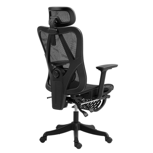 Ergonomic Mesh Office Chair