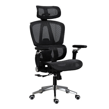 Ergonomic Mesh Office Chair with Adjustable