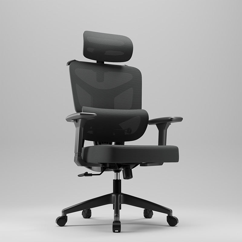 Ergonomic Mesh Office Chair with Lumbar Support