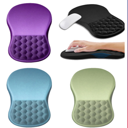 Ergonomic Mouse Pad