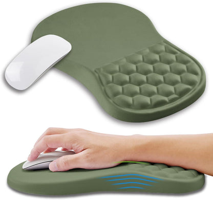 Ergonomic Mouse Pad