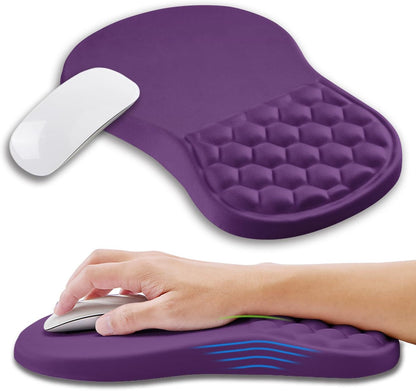Ergonomic Mouse Pad