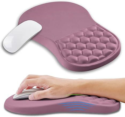Ergonomic Mouse Pad