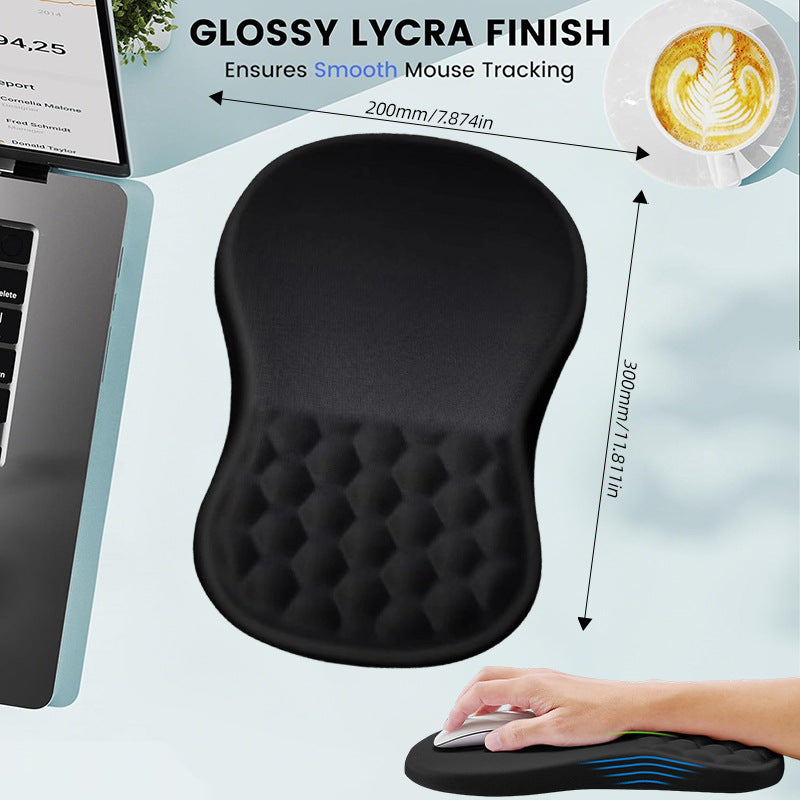 Ergonomic Mouse Pad