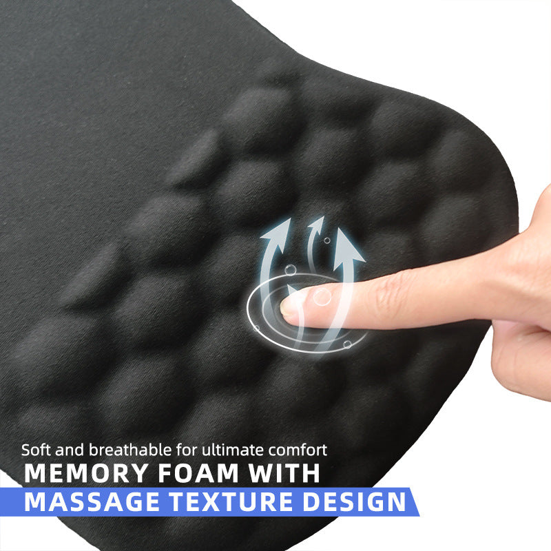 Ergonomic Mouse Pad