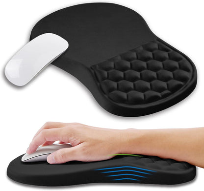 Ergonomic Mouse Pad