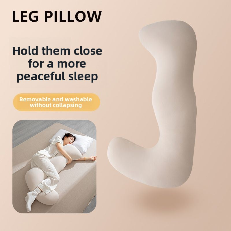 Ergonomic Multi-Functional Lumbar Pillow