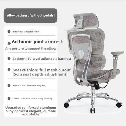 Ergonomic Office Chair