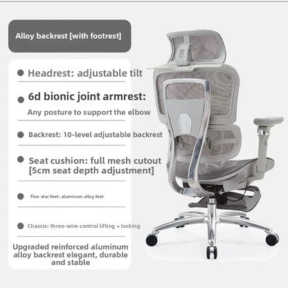 Ergonomic Office Chair