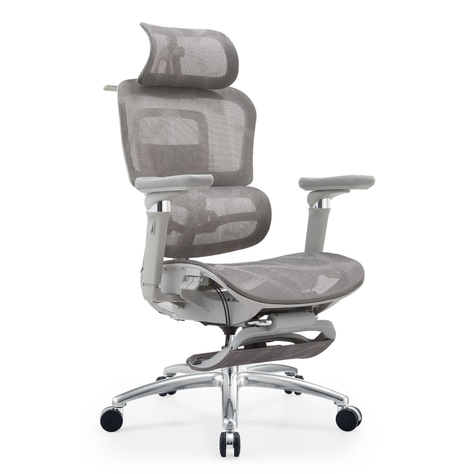 Ergonomic Office Chair