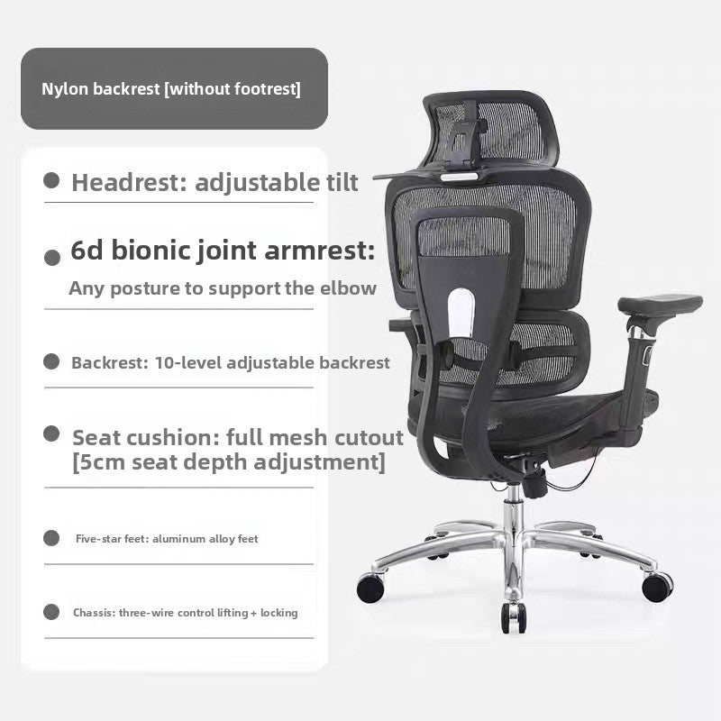 Ergonomic Office Chair
