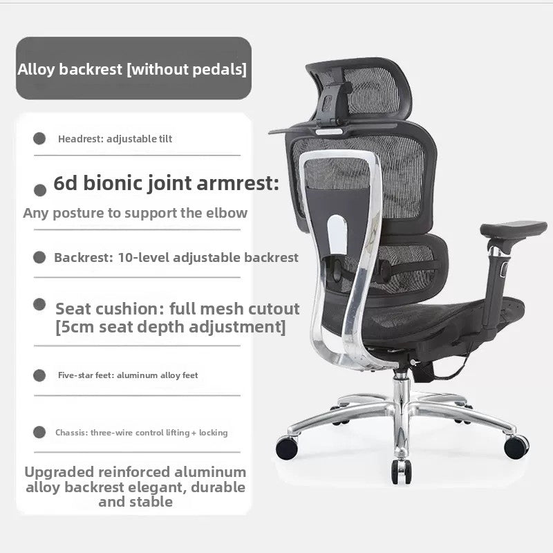 Ergonomic Office Chair