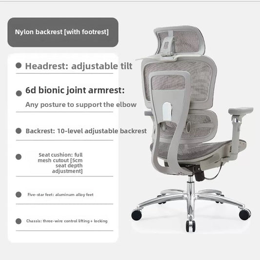 Ergonomic Office Chair