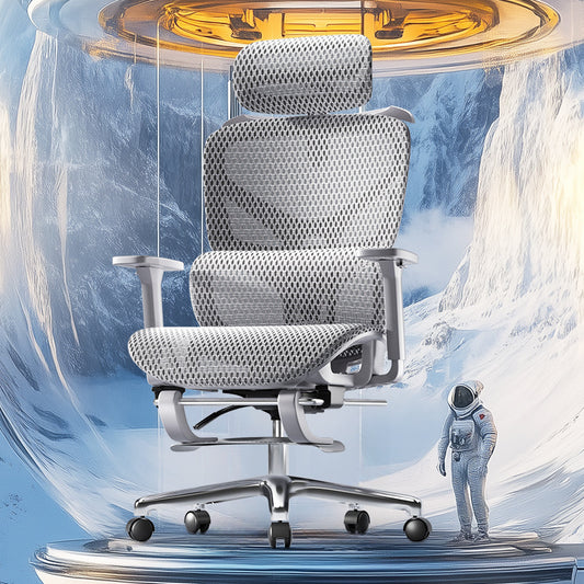 Ergonomic Office Gaming Chair