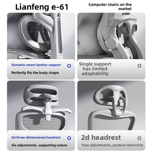 Ergonomic Office Gaming Chair