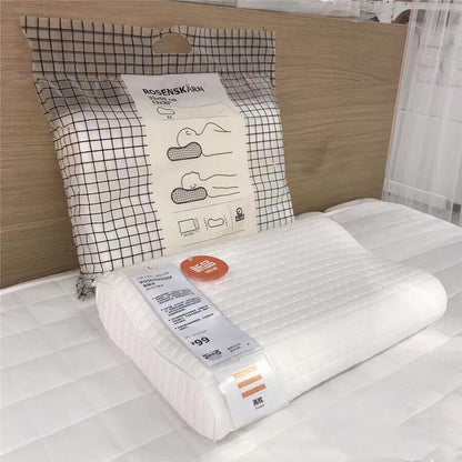 Ergonomic pillow