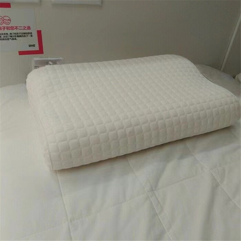 Ergonomic pillow