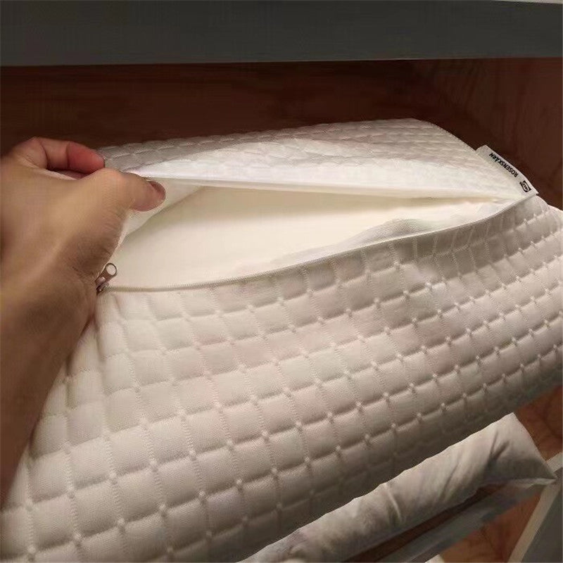 Ergonomic pillow