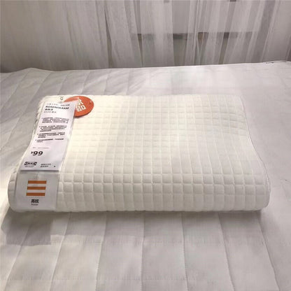 Ergonomic pillow