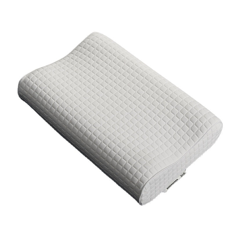 Ergonomic pillow