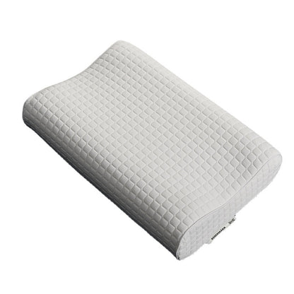 Ergonomic pillow