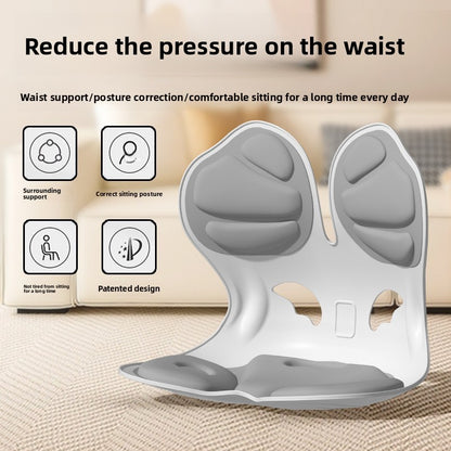 Ergonomic Posture Correction Chair Cushion