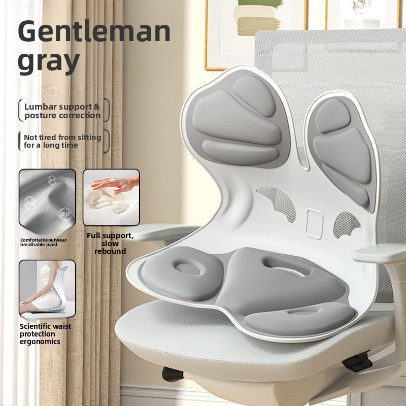 Ergonomic Posture Correction Chair Cushion